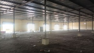  Warehouse – Entrance View at Dapode - for Rent