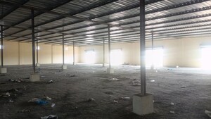 Parking in  Warehouse at Dapode – for Rent