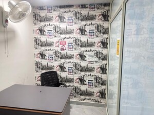 Team Area in  Office Space at Sector 34 – for Rent