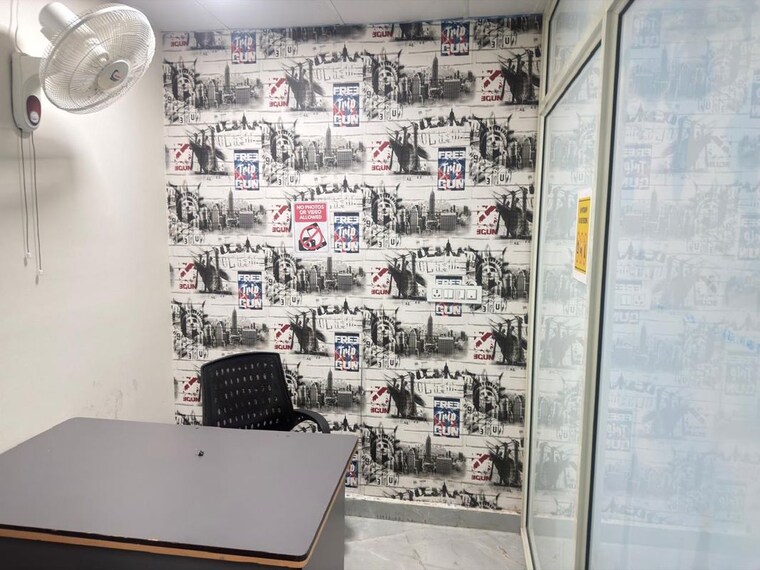 Team Area, sector 34 Commercial Office Space 1200 Sq.Ft. In Sector 34 Chandigarh 10352484