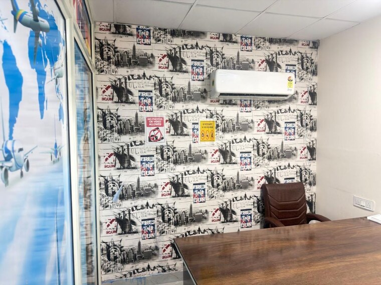 Team Area, sector 34 Commercial Office Space 1200 Sq.Ft. In Sector 34 Chandigarh 10352484