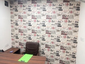 Team Area in  Office Space at Sector 34 – for Rent