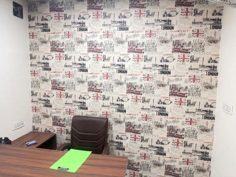 Team Area, sector 34 Commercial Office Space 1200 Sq.Ft. In Sector 34 Chandigarh 10352484