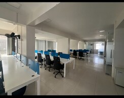 Office Space For Rent in Astha Baner