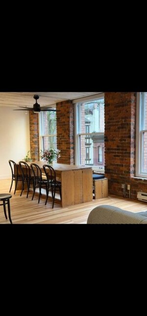 Living Room in  Office Space at Sun Industrial Estate, Lower Parel – for Rent