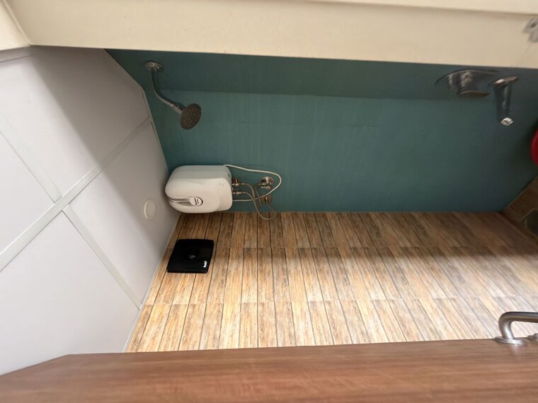 Bathroom, lodha-crown-quality-homes 1 Bedroom 425 Sq.Ft. Apartment In Majiwada Thane 10352487