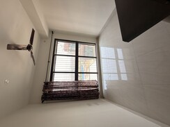 1 BHK Apartment For Rent in Lodha Crown Quality Homes