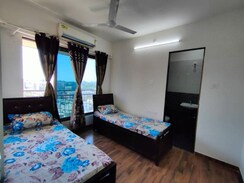 Pg For Rent in Gokuldham Colony