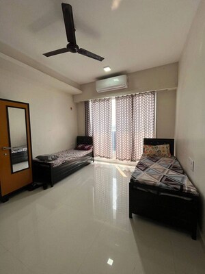 Living Room in  Pg at Gokuldham Colony – for Rent