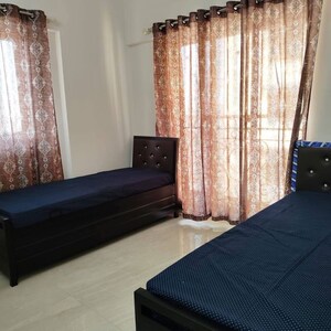 Bedroom in  Pg at Gokuldham Colony – for Rent