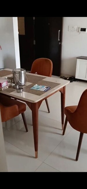 Living Room in 3 BHK Apartment at Kolte Patil Verve, Bangur Nagar – for Rent