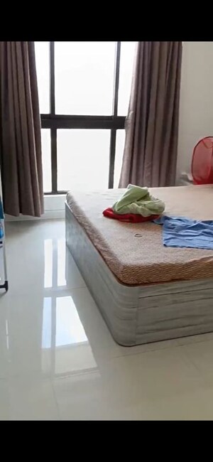 Master Bedroom in 3 BHK Apartment at Kolte Patil Verve, Bangur Nagar – for Rent