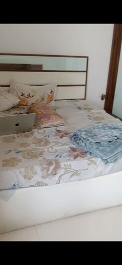 3 BHK Apartment For Rent in Kolte Patil Verve