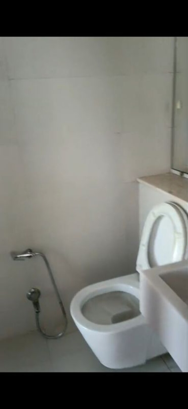 Bathroom, sheth-polaris 3 Bedroom 1745 Sq.Ft. Apartment In Goregaon West Mumbai 10352496