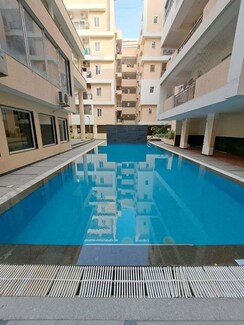 2 BHK Apartment For Sale in The Nest Manikonda