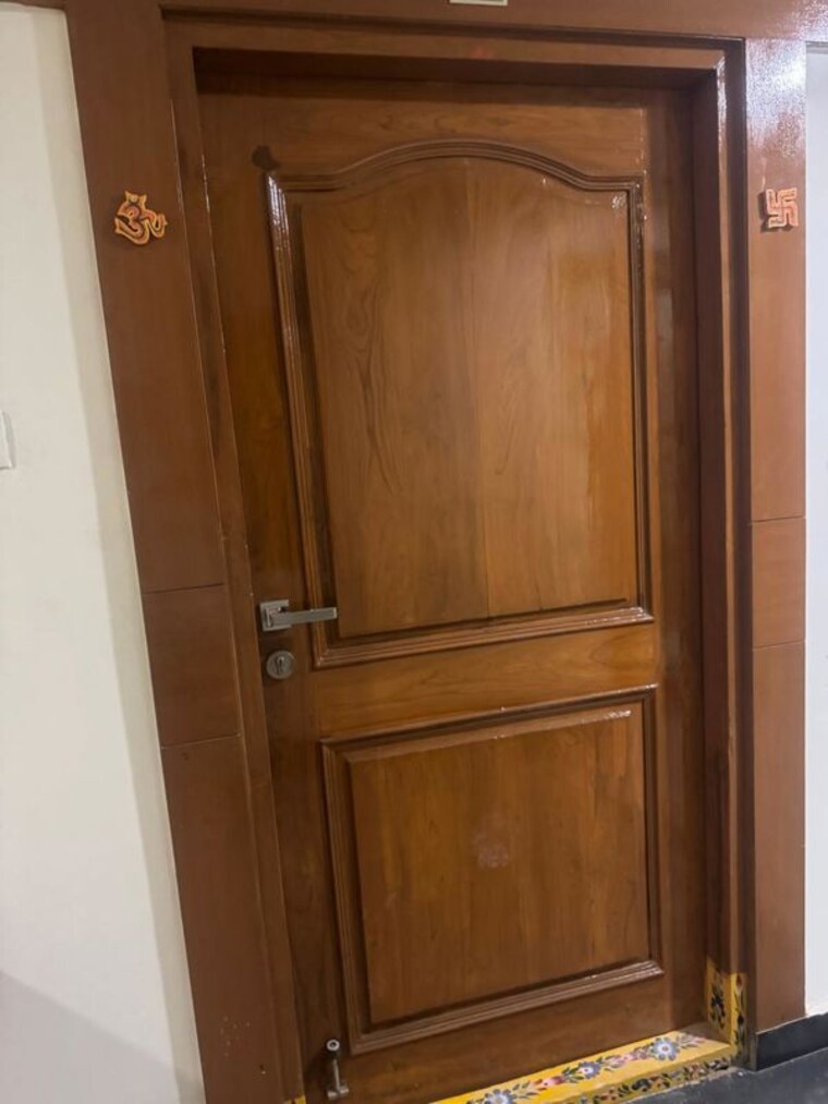 undefined, the-nest-manikonda 2 Bedroom 1350 Sq.Ft. Apartment In Manikonda Hyderabad 10348414