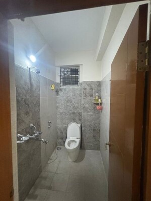 Bathroom in 2 BHK Apartment at The Nest Manikonda, Manikonda – for Sale