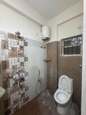 Bathroom in 2 BHK Apartment at The Nest Manikonda, Manikonda – for Sale