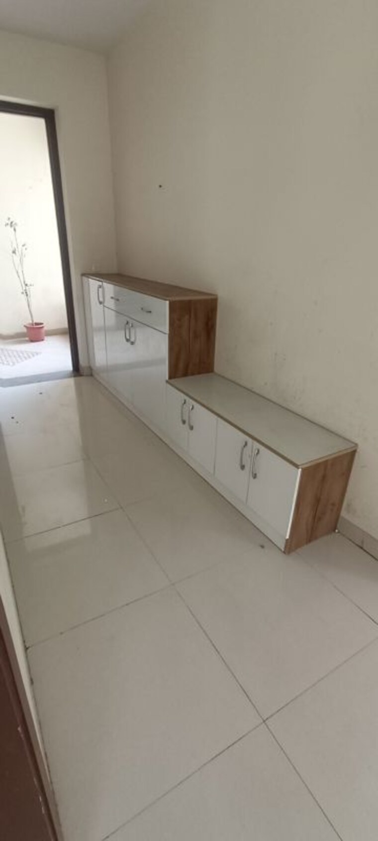 Kitchen, mahima-florenza 3 Bedroom 2200 Sq.Ft. Apartment In Patrakar Colony Jaipur 10277633
