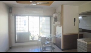 Room in 3 BHK Apartment at Acme Complex 2A, Goregaon West – for Rent