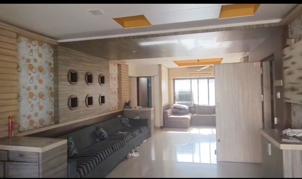 3 BHK 1200 Sq.Ft. Apartment in Acme Complex 2A