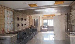 3 BHK Apartment For Rent in Acme Complex 2A