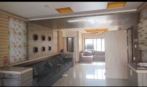 3 BHK Apartment For Rent in Acme Complex 2A, Goregaon West