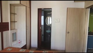 Bedroom in 3 BHK Apartment at Acme Complex 2A, Goregaon West – for Rent