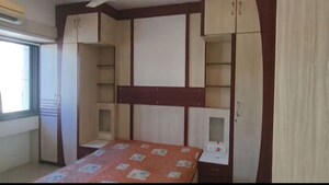 Bedroom in 3 BHK Apartment at Acme Complex 2A, Goregaon West – for Rent