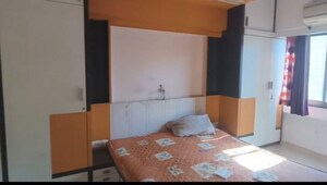 Bedroom in 3 BHK Apartment at Acme Complex 2A, Goregaon West – for Rent