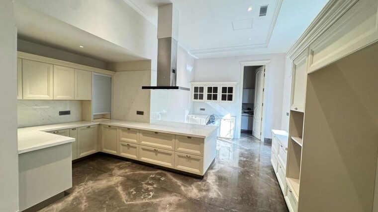 Kitchen, sultanpur 6+ Bedroom 27000 Sq.Ft. Villa In Sultanpur Delhi 10352502