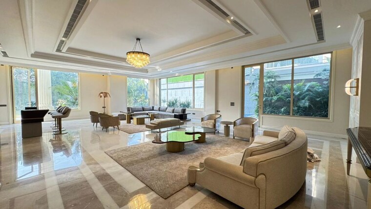 Bedroom, sultanpur 6+ Bedroom 27000 Sq.Ft. Villa In Sultanpur Delhi 10352502