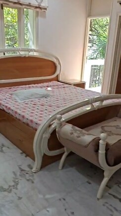 3 BHK + Pooja Room,Servant Room,Study Room,Extra Room Builder Floor For Rent in New Rajinder Nagar
