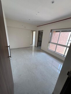 1 BHK Apartment For Rent in Mahaveer Solitaire Height