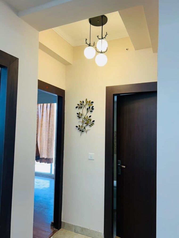 Room, amrapali-kingswood 3 Bedroom 1115 Sq.Ft. Apartment In Sector 4 Greater Noida Greater Noida 10352524