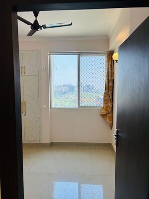 Bedroom in 3 BHK Apartment at Amrapali Kingswood, Sector 4 Greater Noida – for Rent