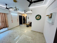 3 BHK Apartment For Rent in Amrapali Kingswood