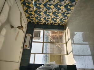 Kitchen in 2 BHK Apartment at Pyramid Midtown, Sector 59 – for Rent