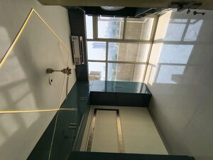 Kitchen in 2 BHK Apartment at Pyramid Midtown, Sector 59 – for Rent