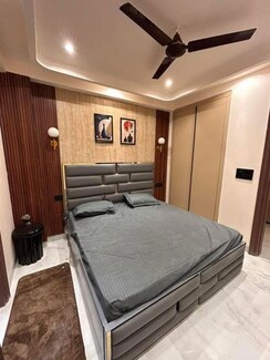 2 BHK Apartment For Rent in Saket