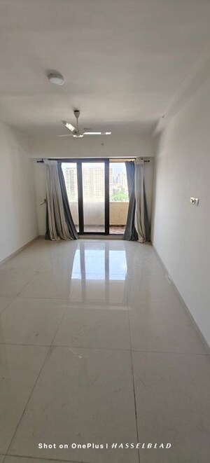 Building Lobby in 2 BHK Apartment at Lotus Unity, Versova – for Rent