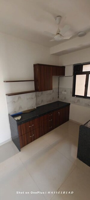 Kitchen in 2 BHK Apartment at Lotus Unity, Versova – for Rent