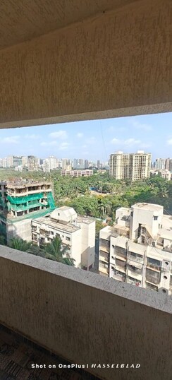 2 BHK Apartment For Rent in Lotus Unity