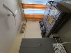 2 BHK Apartment For Rent in Pyramid Midtown