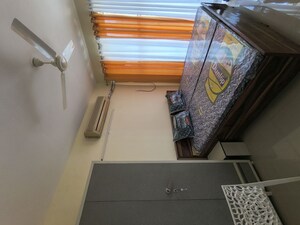 2 BHK Apartment For Rent in Pyramid Midtown, Sector 59
