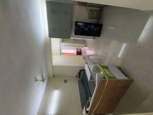 Furnished Amenities in 2 BHK Apartment at Pyramid Midtown, Sector 59 – for Rent
