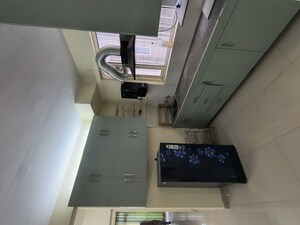 Kitchen in 2 BHK Apartment at Pyramid Midtown, Sector 59 – for Rent