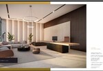 4 BHK + Servant Room 1990 Sq.Ft. Apartment in Baner