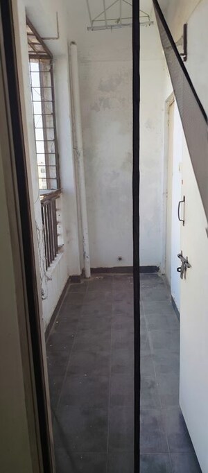 Building Lobby in 2 BHK Apartment at Empire Meadows, Ameenpur – for Sale
