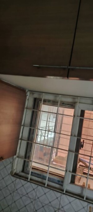 Staircase in 2 BHK Apartment at Empire Meadows, Ameenpur – for Sale